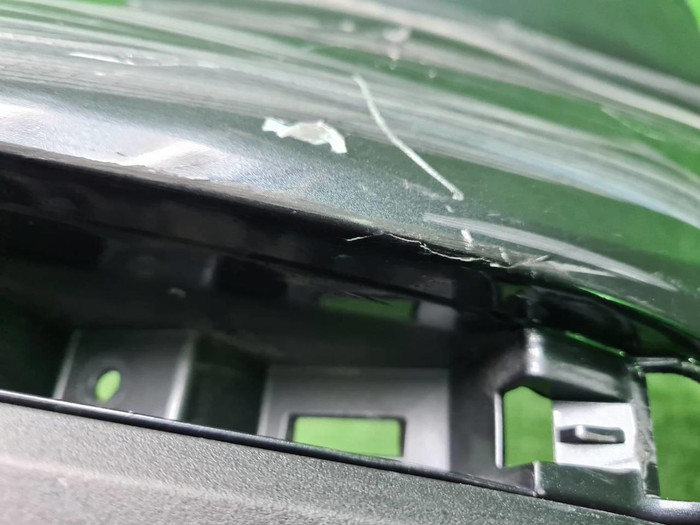 Бампер задний BMW X7 G07 (2019-2022)