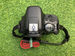 Canon 100D Kit 18-55mm Покупка/Продажа