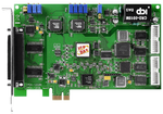Плата  ICP DAS PEX-1202H