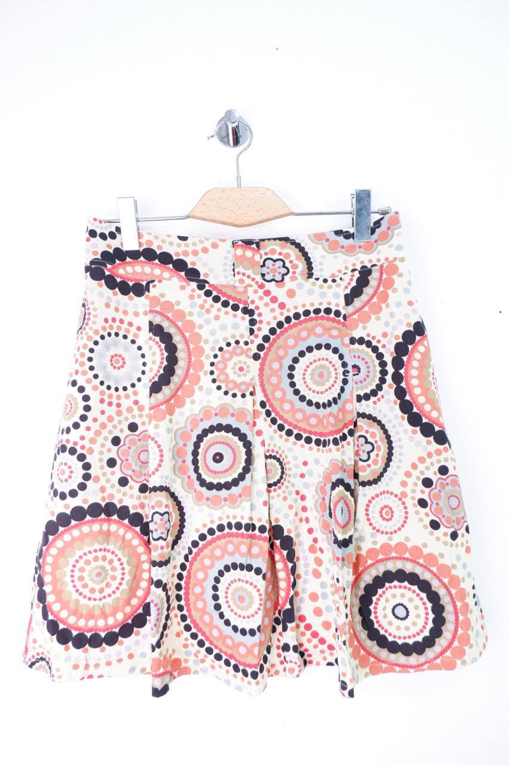 Юбка Vero Moda яркая и пышная, маркировка 36, на 42-44 размер