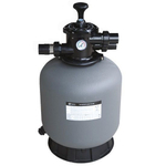 Фильтр AquaViva P16 (8m3/h, 400mm, 35kg, 1.5" верх)
