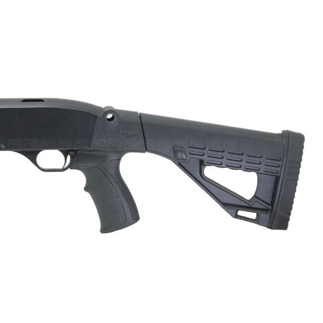 Приклад TBSS, DLG Tactical