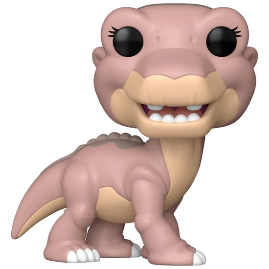 Фигурка Funko POP! Movies The Land Before Time Littlefoot (1839) 81191 / Фигурка Фанко ПОП! по мотивам мультфильма "Земля до начала времен", Литтлфут