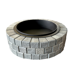 Кострище Concretika Рим, 114 см