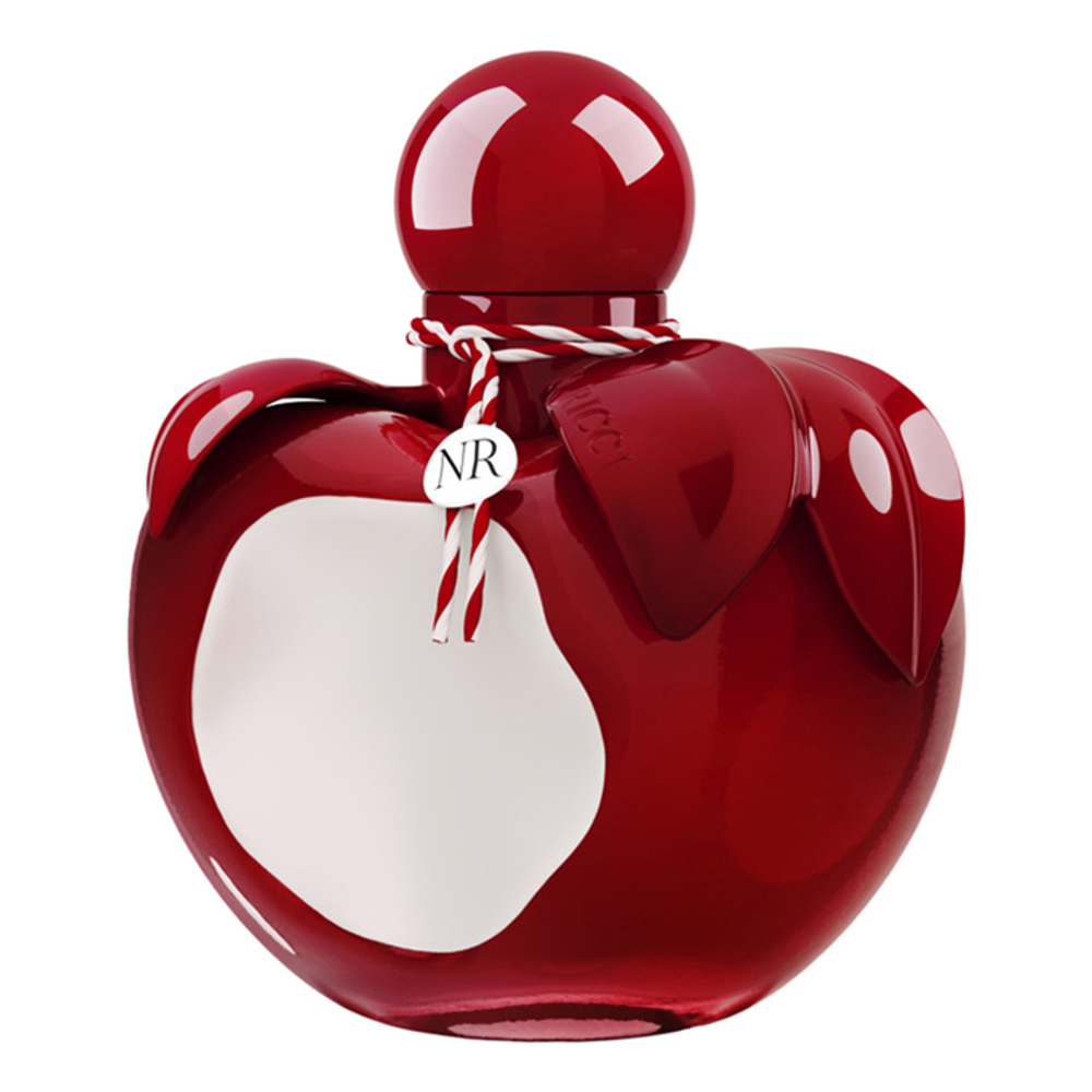 Женский аромат Nina Ricci Nina Rouge туалетная вода