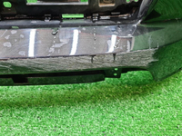 Бампер передний Changan CS95 (2023-н.в.)