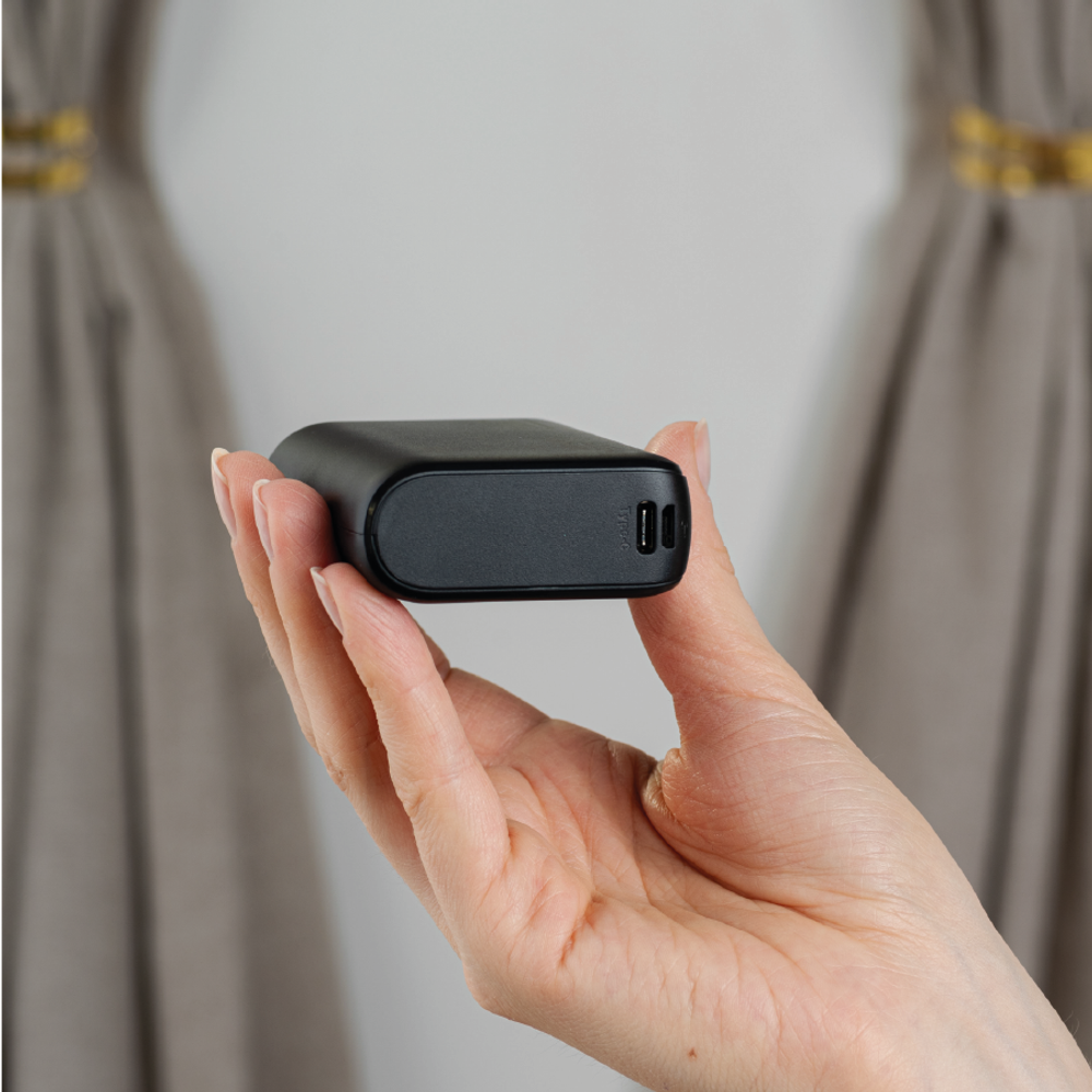 Портативный аккумулятор GoGadget Boost 10 22,5 Вт 10000 мАч