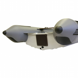 Лодка РИБ НАВИГАТОР 370R