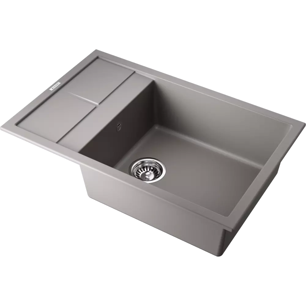 Кухонная мойка Omoikiri Sumi 78 LB-BL