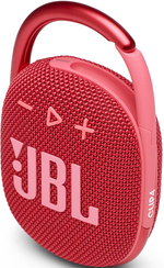 Портативная акустика 1.0 JBL Clip 4