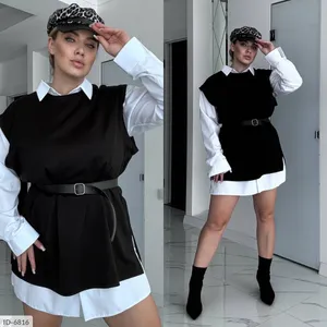 Комплект HZ-5831 Фабрика Моды