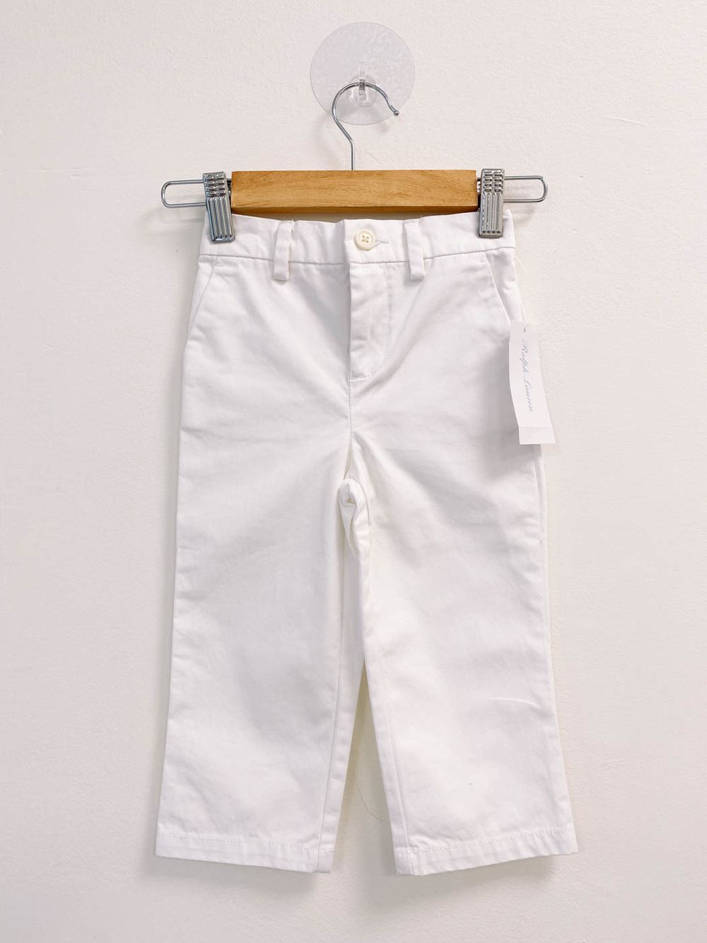 Штаны Polo Ralph Lauren