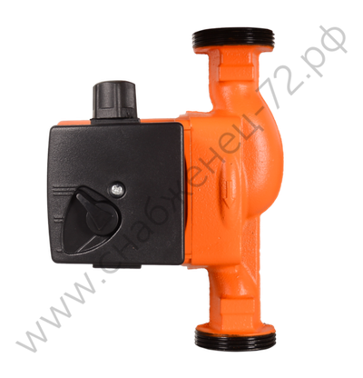 Циркуляционный насос Вихрь ЦН-25-8 ПРОФ