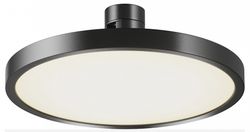 Накладной светильник Maytoni Plato TR153-1-10W4K-B