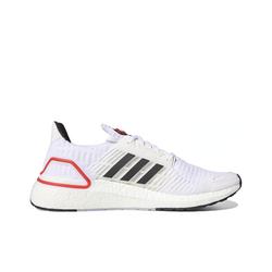 Кроссовки Adidas UltraBoost ClimaCool 1 DNA 'White Vivid Red' GZ0439