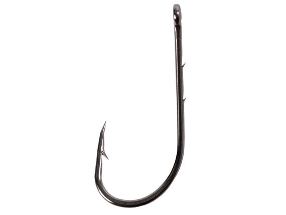 Крючки Cobra ALLROUND CA129 №2, 10 шт.