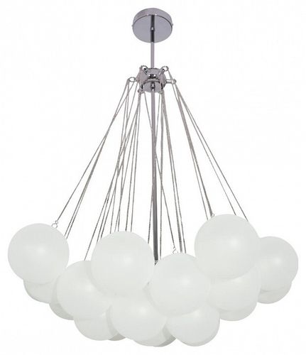 Люстра на штанге Loft it 10129/600