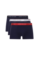 трусики-боксеры 3 шт. Tommy Hilfiger Underwear - темно-синий(1U87903841)