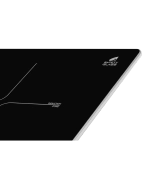 Индукционная варочная панель Kuppersberg ICS 622 R фото 4