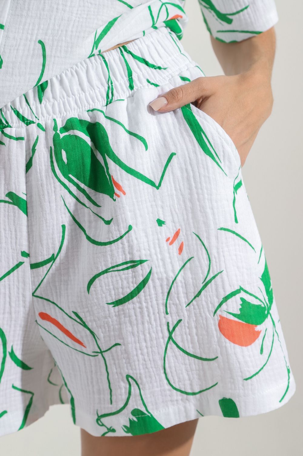 Костюм Лазурь-2 Виотекс ЗЕЛЁНЫЙ