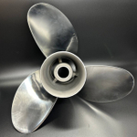 Гребной винт Mercury 150-300, ALPHA, BRAVO I (3x16x19) (8M0040400) (Сталь)