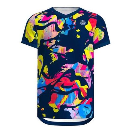 Футболка для мальчиков Wild Arts с V-образным вырезом