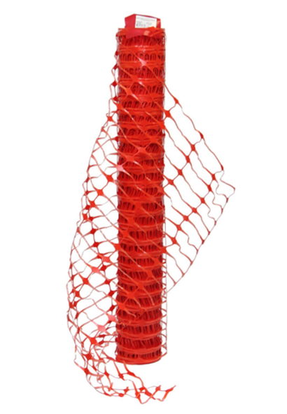 Аварийное ограждение A-95/1/50 ПРОФИ