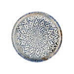 Granada Blue Тарелка 25см 1972 [6]