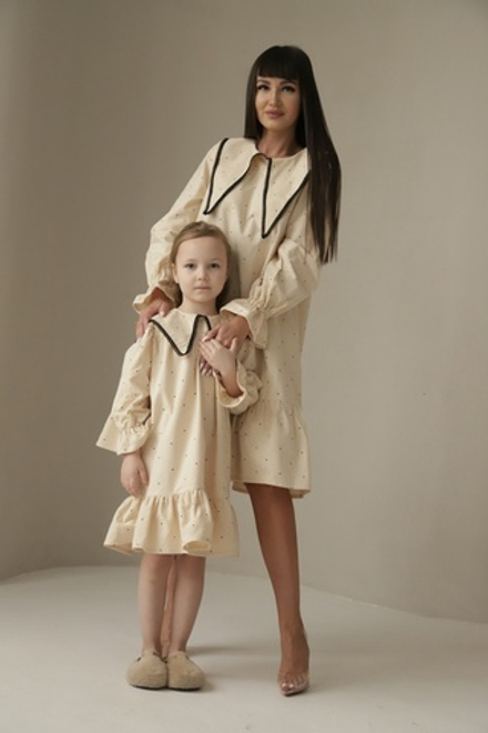 Платье «Ева» детское