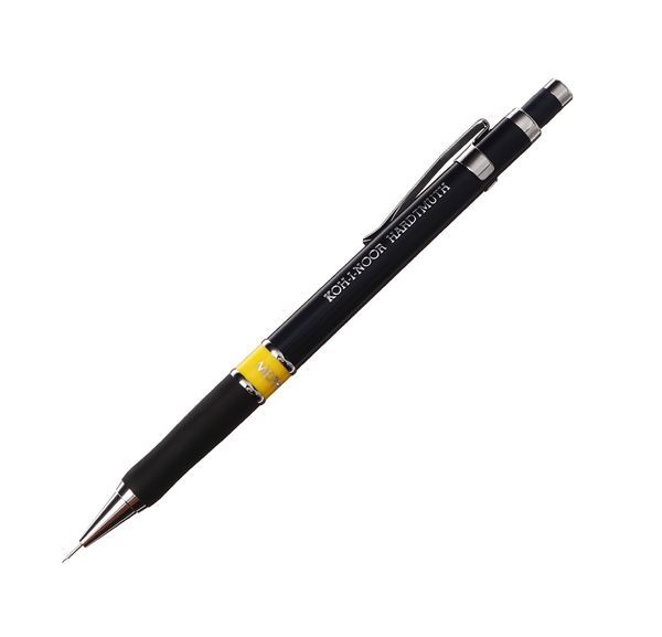 Карандаш механический KOH-I-NOOR МЕФИСТО 5005, 0,3мм, синий