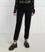 Трикотажные штаны Liu Jo Sport - черный(TF3207 MA63L)