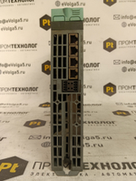 Siemens 6SL3120-2TE21-0AA4 б/у