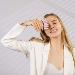 I AM Гель скоростной жидкий Quick Gel, 12мл 09