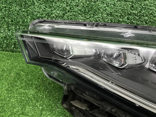 Фара левая Haval F7 (2018-2024) LED