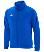 Олимпийка CAMP Training Jacket FZ, синий, детский