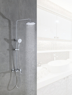 293562 Душевая система ViEiR (4/1шт)