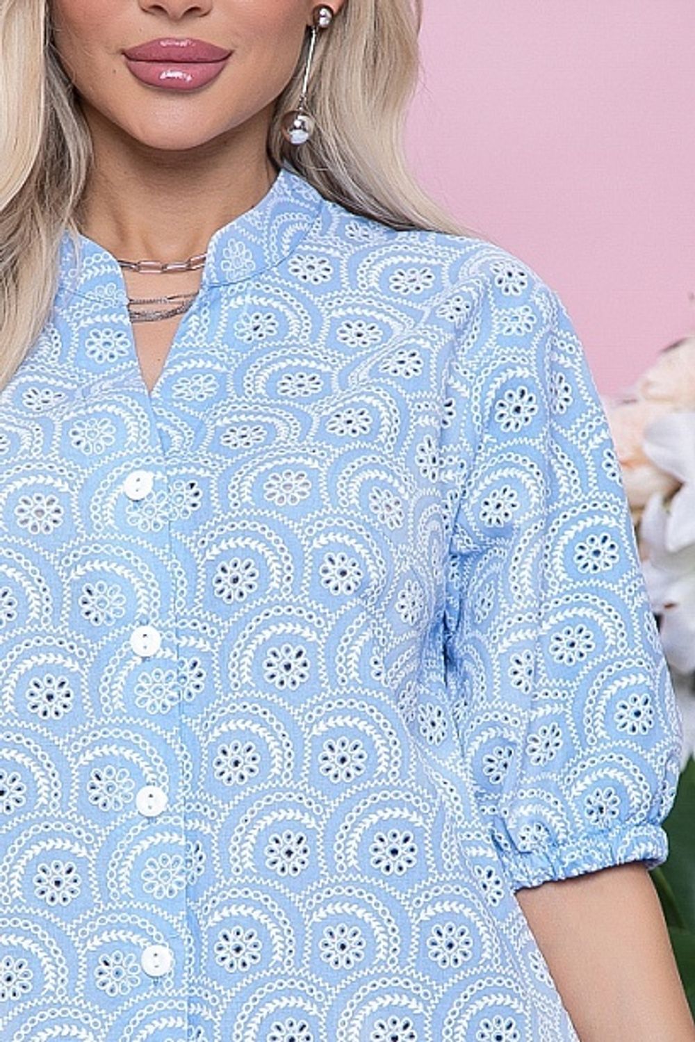 Платье 71563 Avili