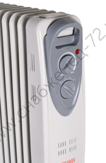 Масляный радиатор РЕСАНТА ОМ-9Н