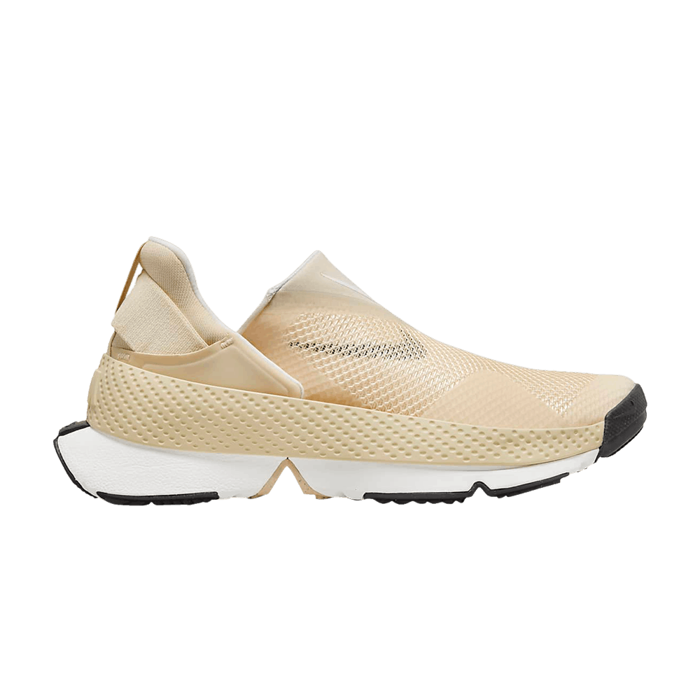 Кроссовки Nike Go Flyease "Sand Drift" (Женская размерная сетка)