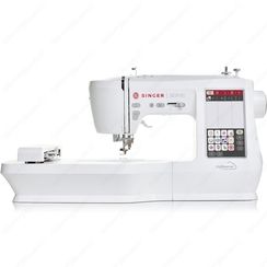 Швейно-вышивальная машина Singer SE9180
