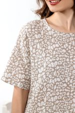 Костюм Маргоша-1 Виотекс ЛЕОПАРД