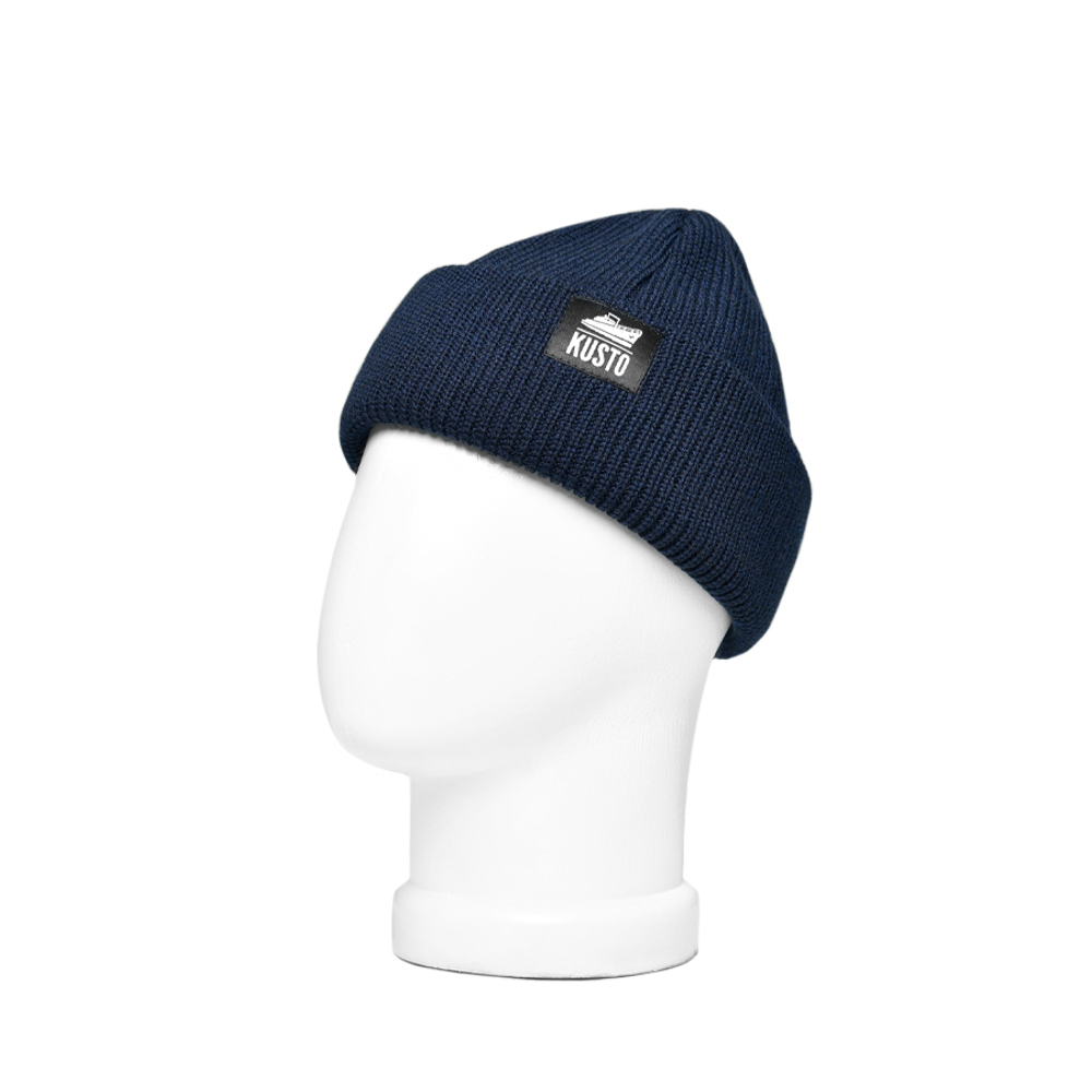 Funky Short Navy