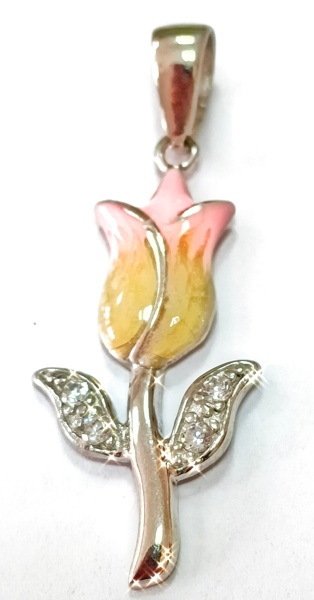 Ювелирная подвеска Эстерелла