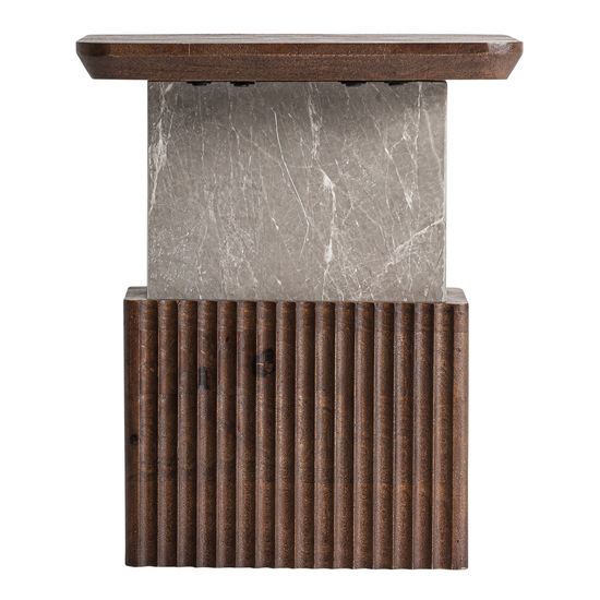 Современный приставной столик Anzex