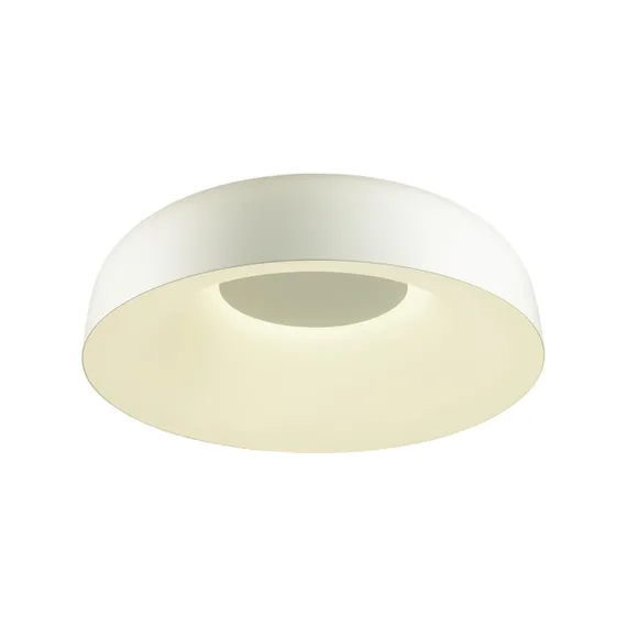 7690/65L AVRA LED SN 043 Светильник металл/акрил/белый LED 65Вт 4000K D480 IP20 CONFY