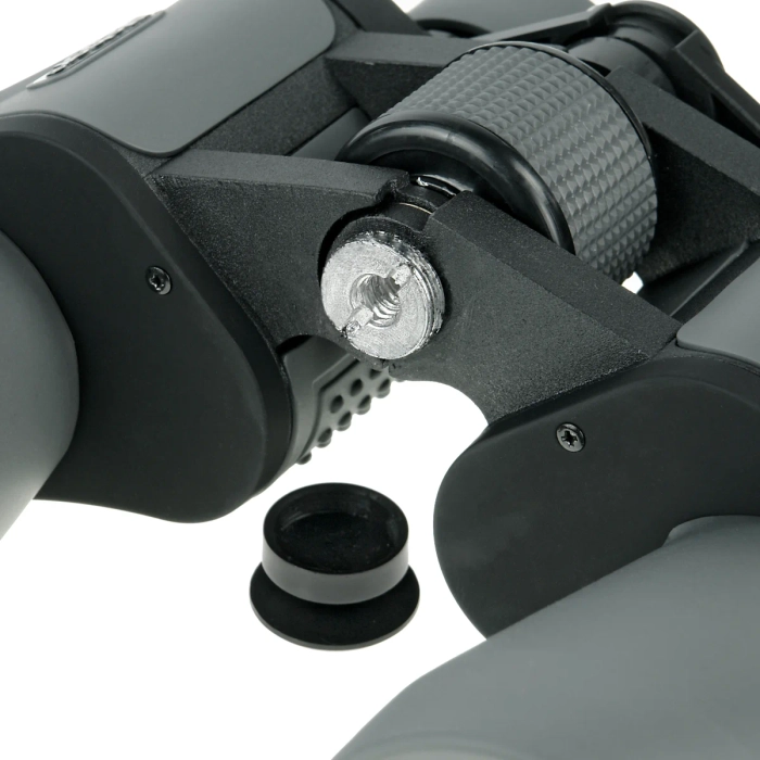 Бинокль Veber Classic БПЦ 7x50 VR серый