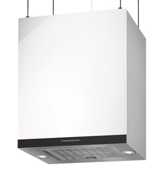 Вытяжка Kuppersbusch DI 3800.0 W5