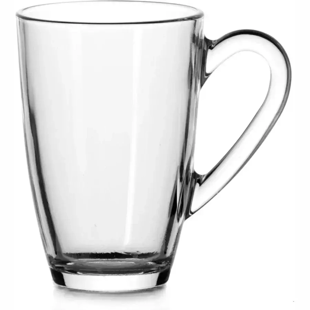 Кружка закал. АКВА 330 мл