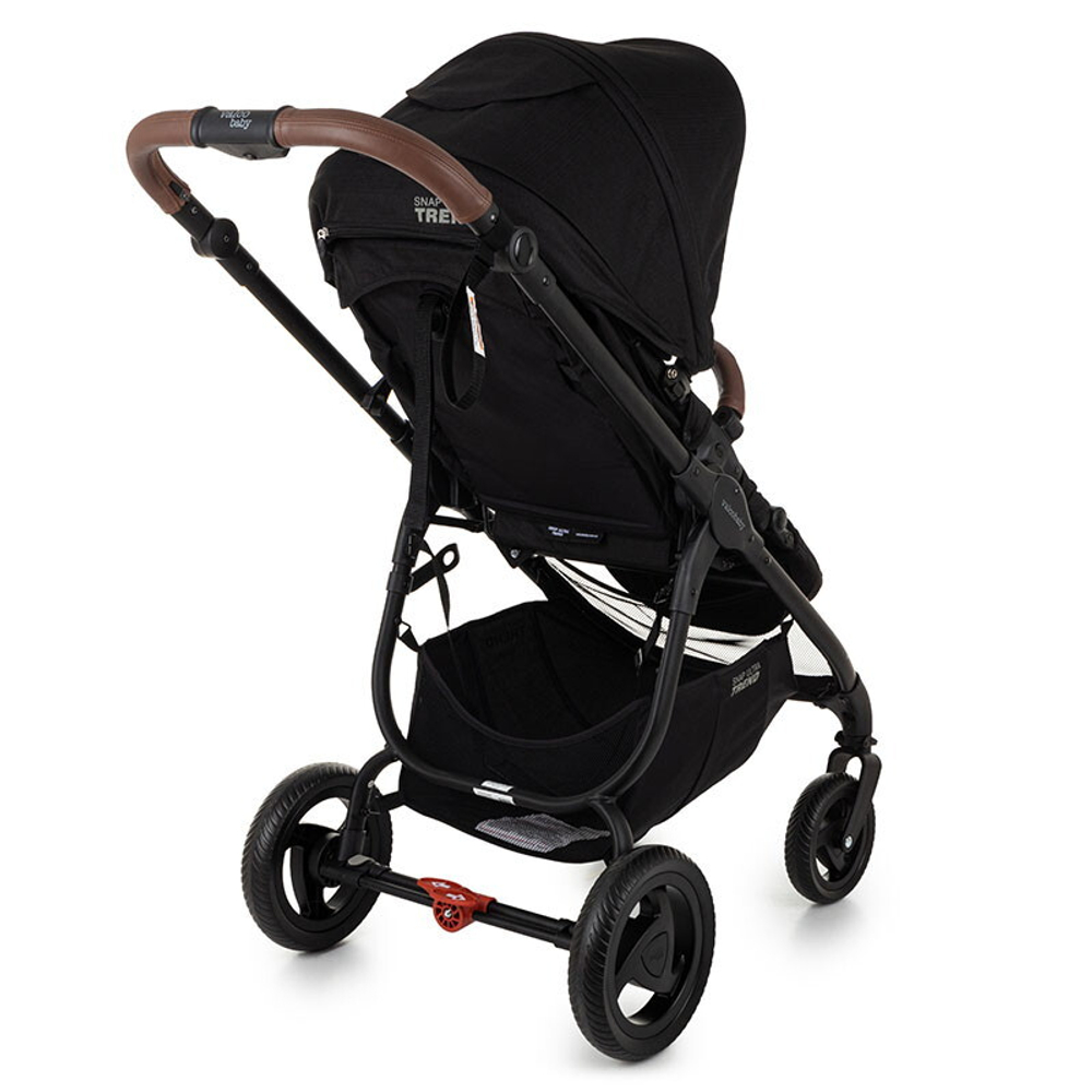 Детская коляска Valco baby Snap 4 Ultra Trend Night