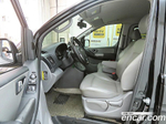 Hyundai The New Grand Starex 하이루프 (08.2020)